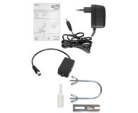 XENIC ANTENA ZEWNĘTRZNA WIELOKIERUNKOWA ARKAS DVB-T z LTE AV9003C# - 1457487 - zdjęcie 6